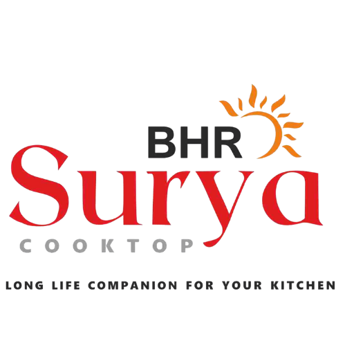 BHR Retails Solutions logo